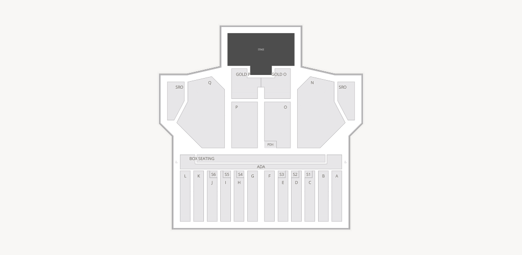AV Fair - Antelope Valley Fair Seating Chart