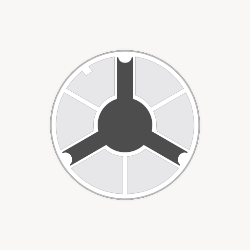 Awakening Theater at Wynn Las Vegas seating chart