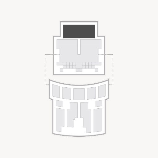 Aztec Theatre seating chart