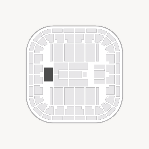 Bank of Springfield Center seating chart