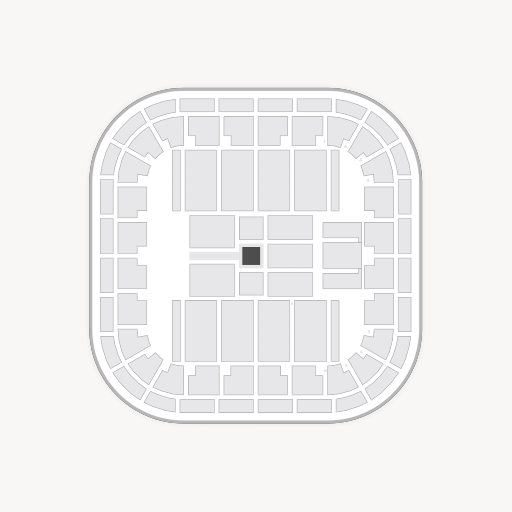 Bank of Springfield Center seating chart