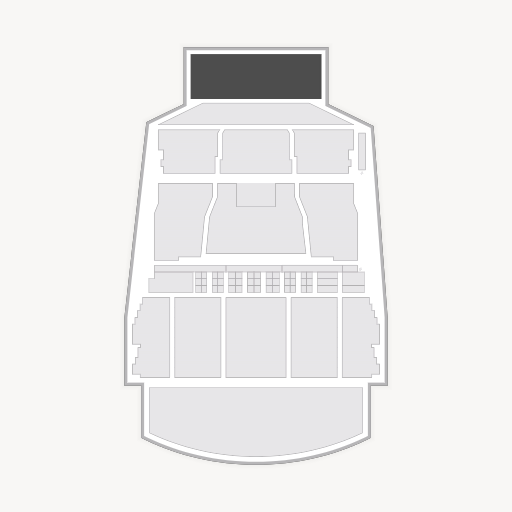 BankNH Pavilion seating chart