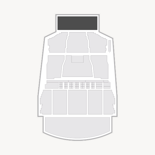 BankNH Pavilion seating chart