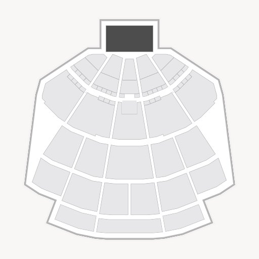 BankPlus Amphitheater at Snowden Grove seating chart