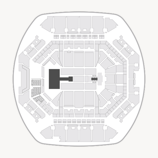 Barclays Center seating chart