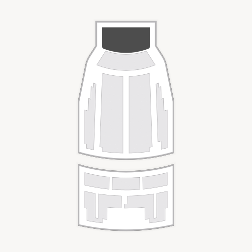 Barrymore Theatre - Madison seating chart