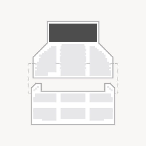 Barrymore Theatre - New York seating chart