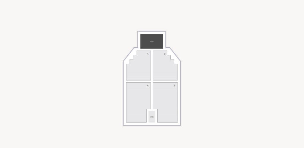 Baton Rouge River Center Ballroom Seating Chart