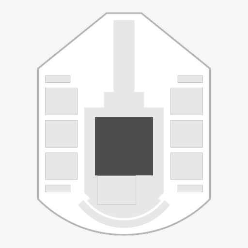 BattleBots Arena Behind Horseshoe Las Vegas seating chart