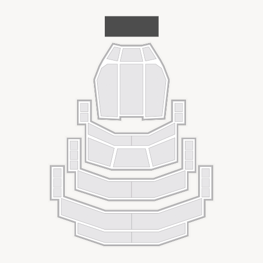 Belk Theater at Blumenthal Performing Arts Center seating chart