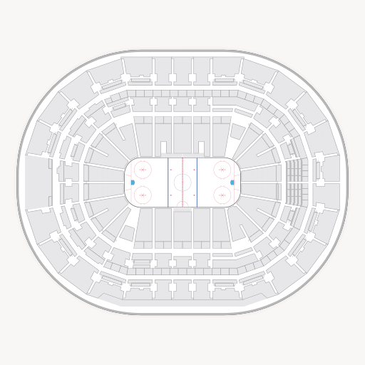 Benchmark International Arena seating chart