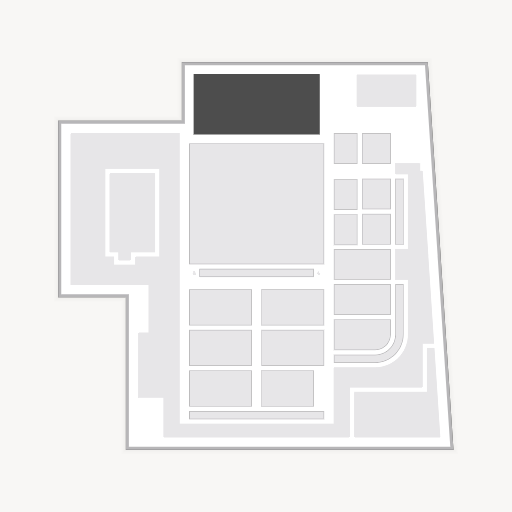 Big Night Live seating chart