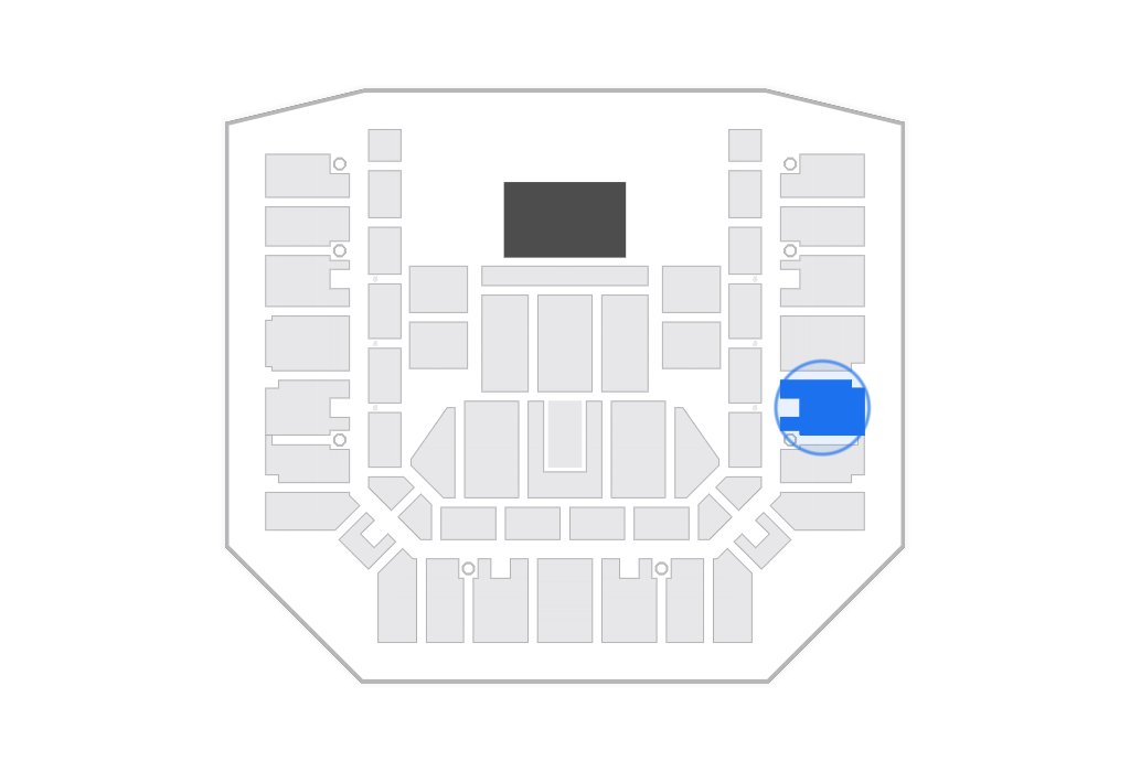 Monsta X tickets in San Francisco (Bill Graham Civic Auditorium