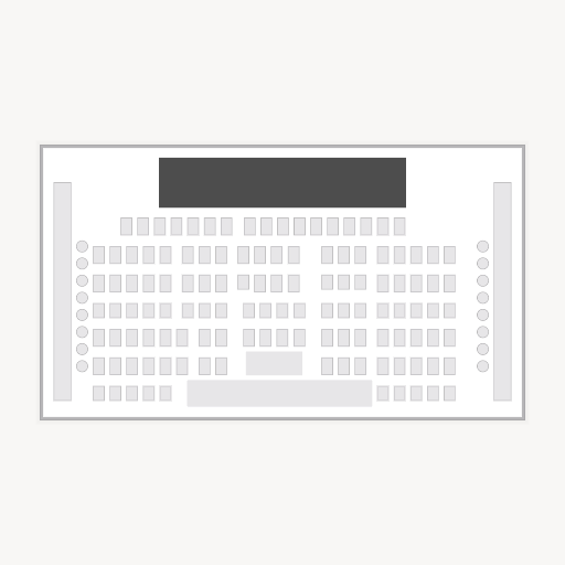 Billy Bob's Texas seating chart