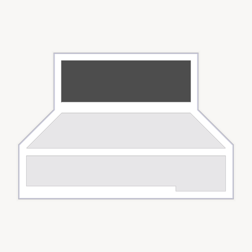 Bloomington Center for the Arts - Schneider Theater seating chart
