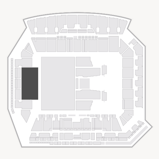 BMO Stadium seating chart