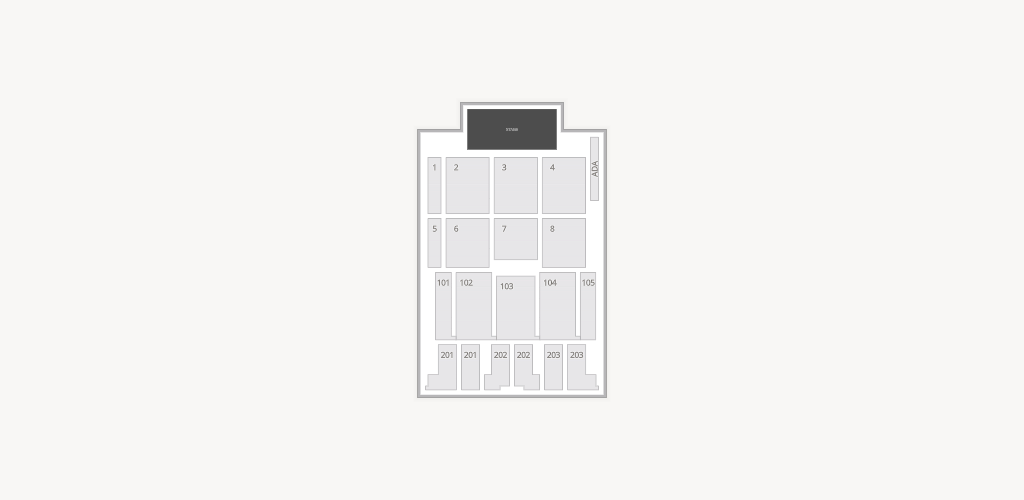 Boardwalk Hall Seating Chart