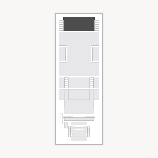 Bogarts - Cincinnati seating chart