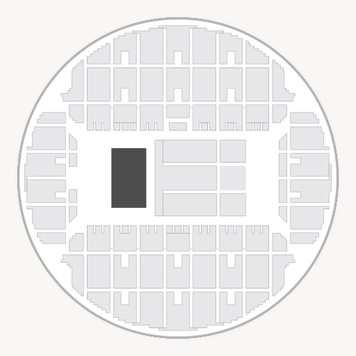 Bojangles Coliseum seating chart