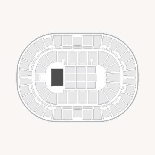 Bon Secours Wellness Arena seating chart