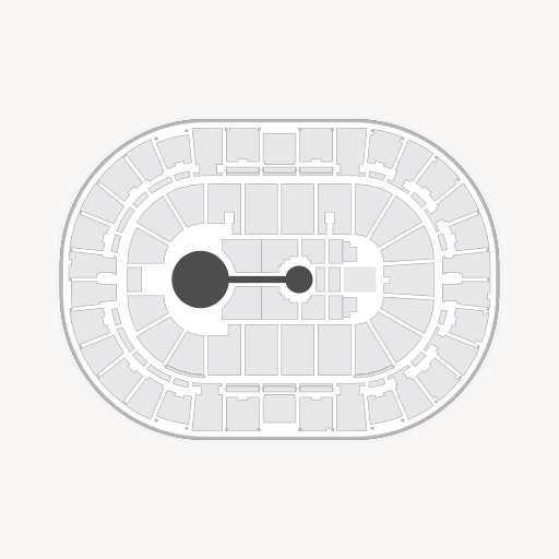 Bon Secours Wellness Arena seating chart