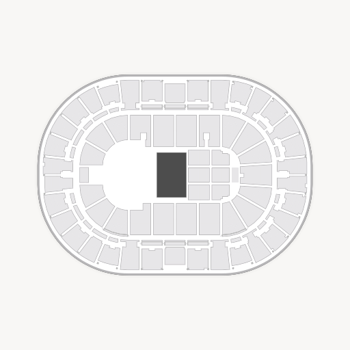 Bon Secours Wellness Arena seating chart