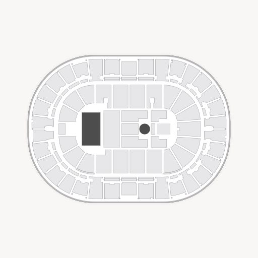 Bon Secours Wellness Arena seating chart