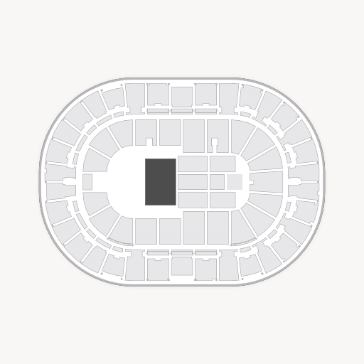 Bon Secours Wellness Arena seating chart