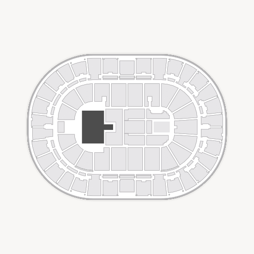 Bon Secours Wellness Arena seating chart