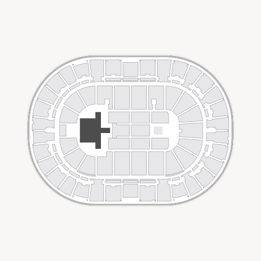 Bon Secours Wellness Arena seating chart