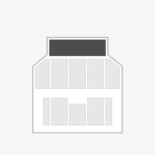 Borgata Event Center seating chart