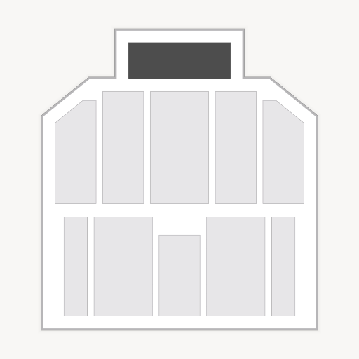 Borgata Event Center seating chart