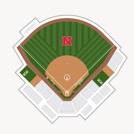 Bowlin Stadium seating chart