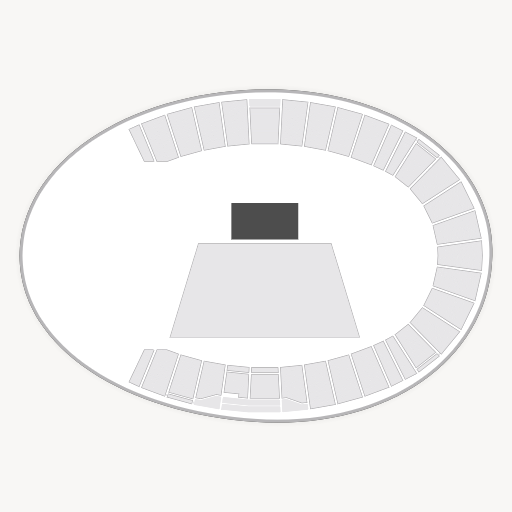 Bowman Gray Stadium seating chart