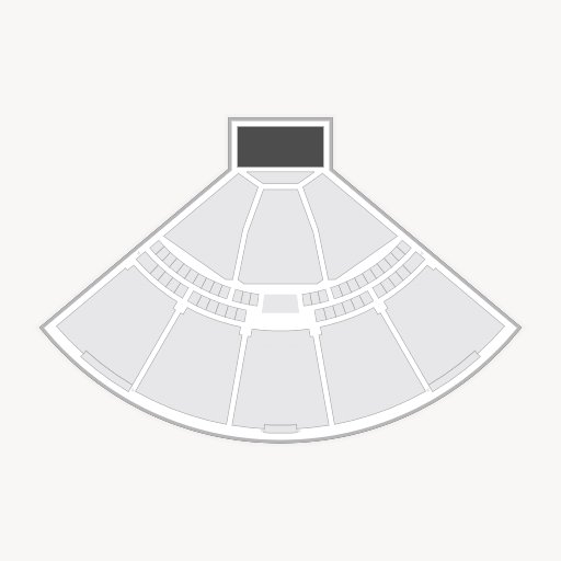 Brandon Amphitheater seating chart