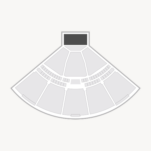 Brandon Amphitheater seating chart