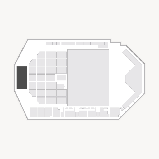 Breese Stevens Field seating chart