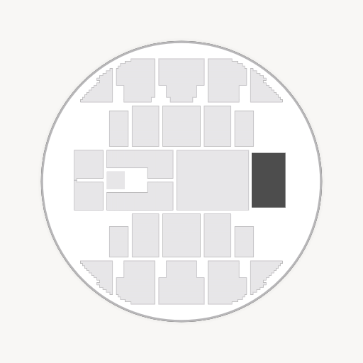 Brick Breeden Fieldhouse seating chart