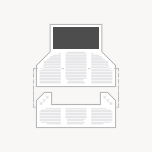 Broadhurst Theatre seating chart
