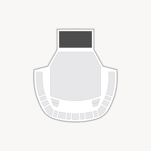 Brooklyn Paramount seating chart