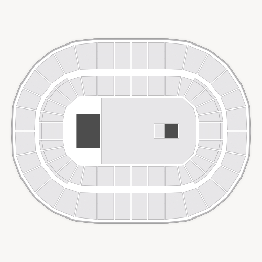 Bryce Jordan Center seating chart