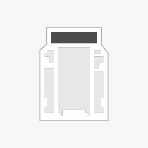 Bucks County Playhouse seating chart
