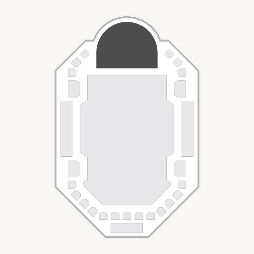 Byline Bank Aragon Ballroom seating chart
