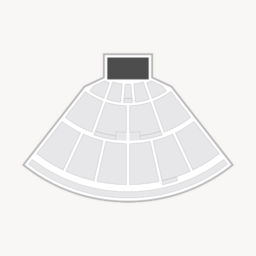 Cal Coast Credit Union Open Air Theatre at SDSU seating chart