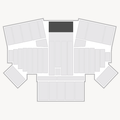 California Mid-State Fair seating chart