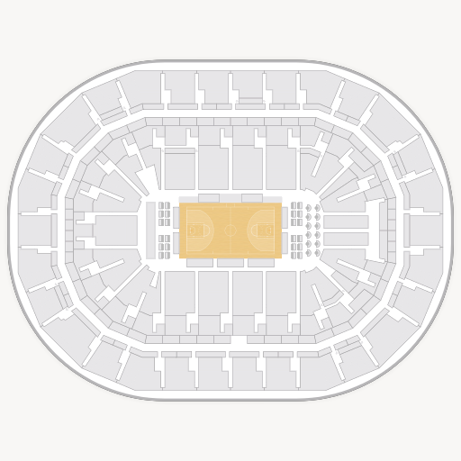 Canada Life Centre seating chart