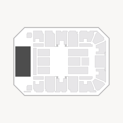 Canton Civic Center - Canton, OH seating chart