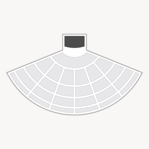Capitol Federal Amphitheater seating chart