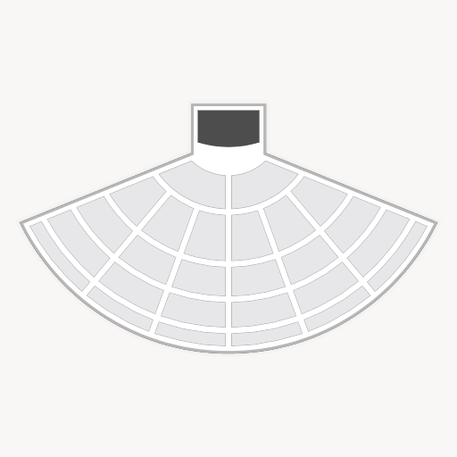 Capitol Federal Amphitheater seating chart