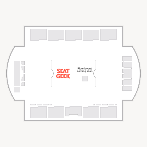 Cardinale Stadium seating chart